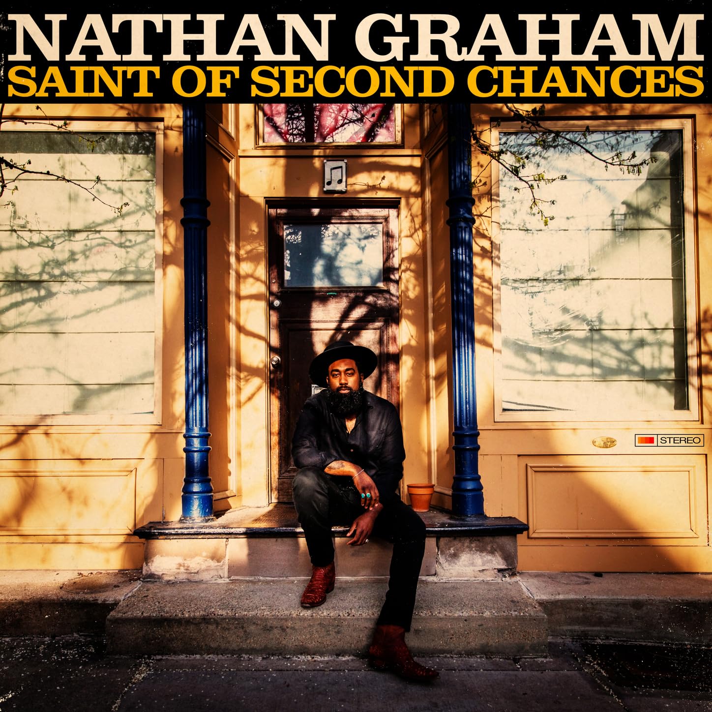 Nathan Graham
