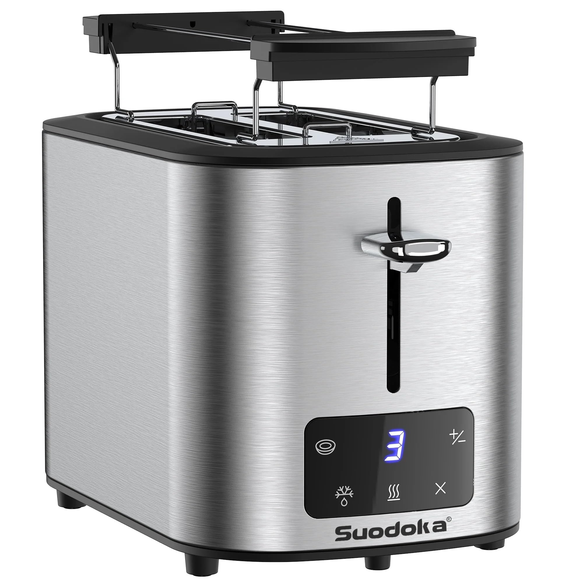 Suodoka Toaster 2 Slice 1.5
