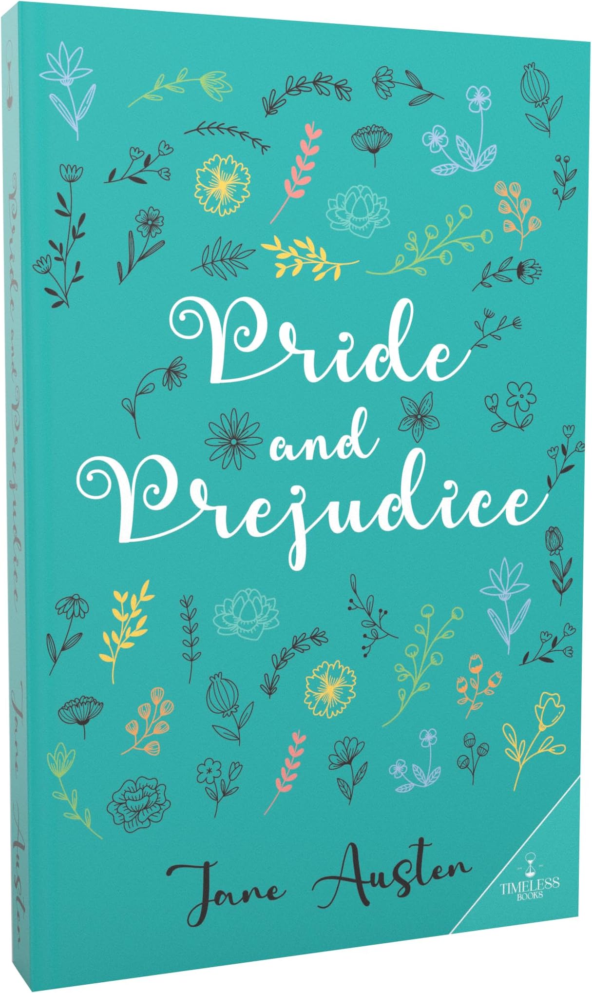 Pride and Prejudice