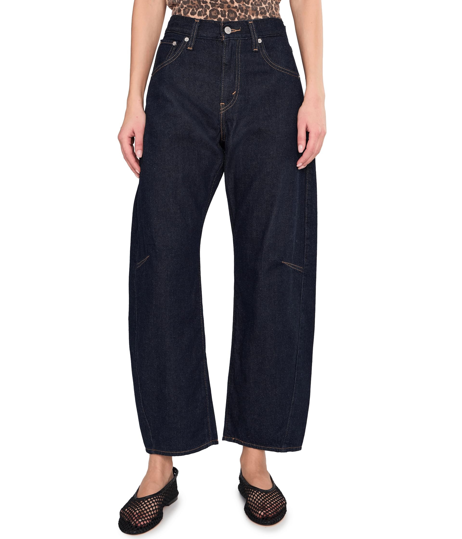 Levi's Cinch Barrel