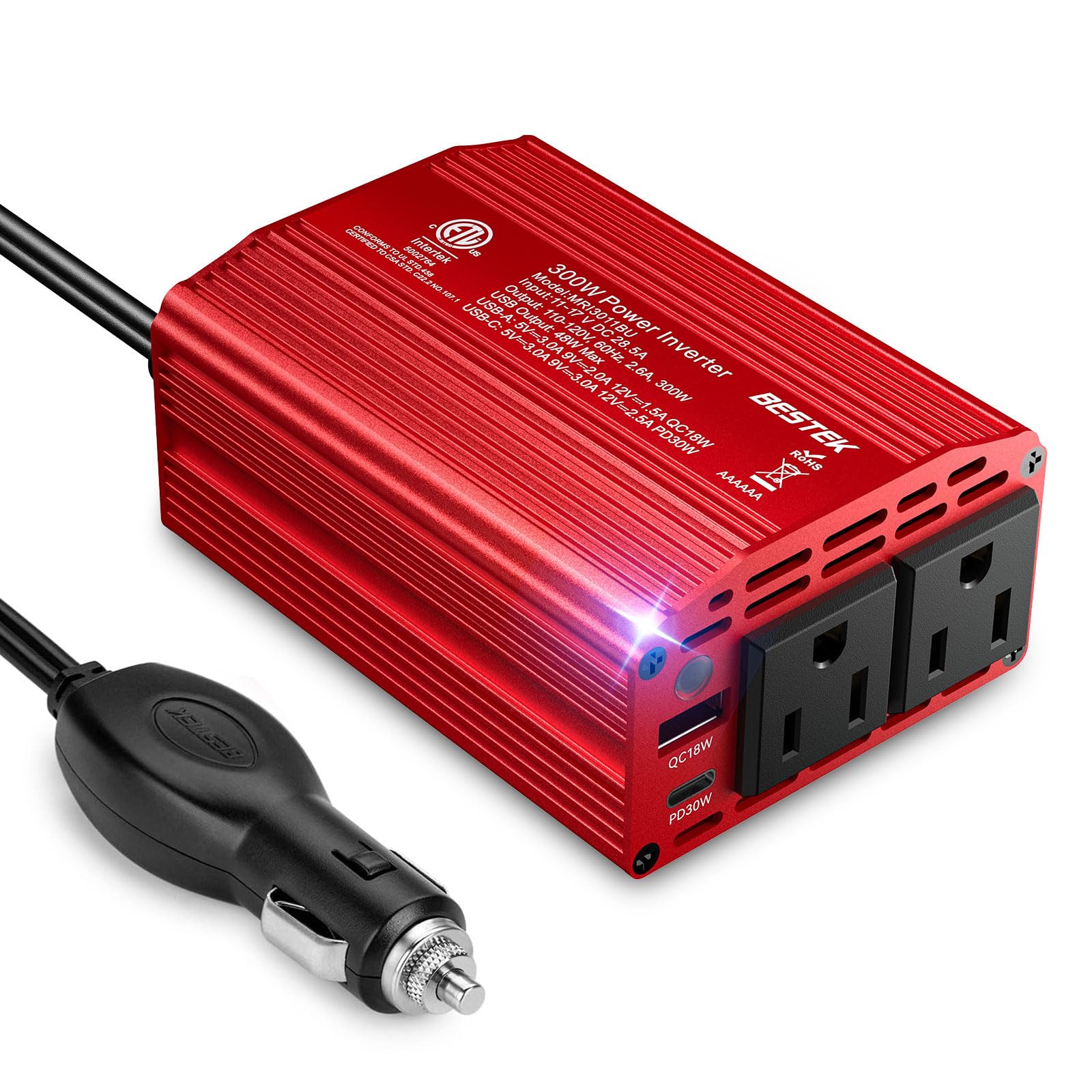 Power Inverter