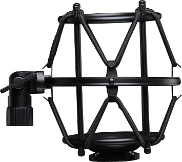 PreSonus SHK-1 Anti-Vibration Microphone Shock Mount