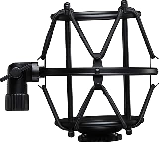 PreSonus SHK-1 Anti-Vibration Microphone Shock Mount