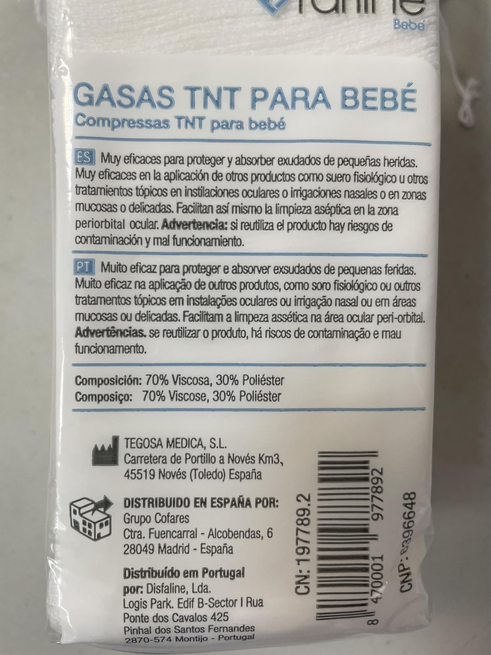 Cesta nacimiento Catalina