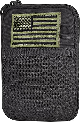 Bolso de bolsillo con parche de EE. UU. Condor