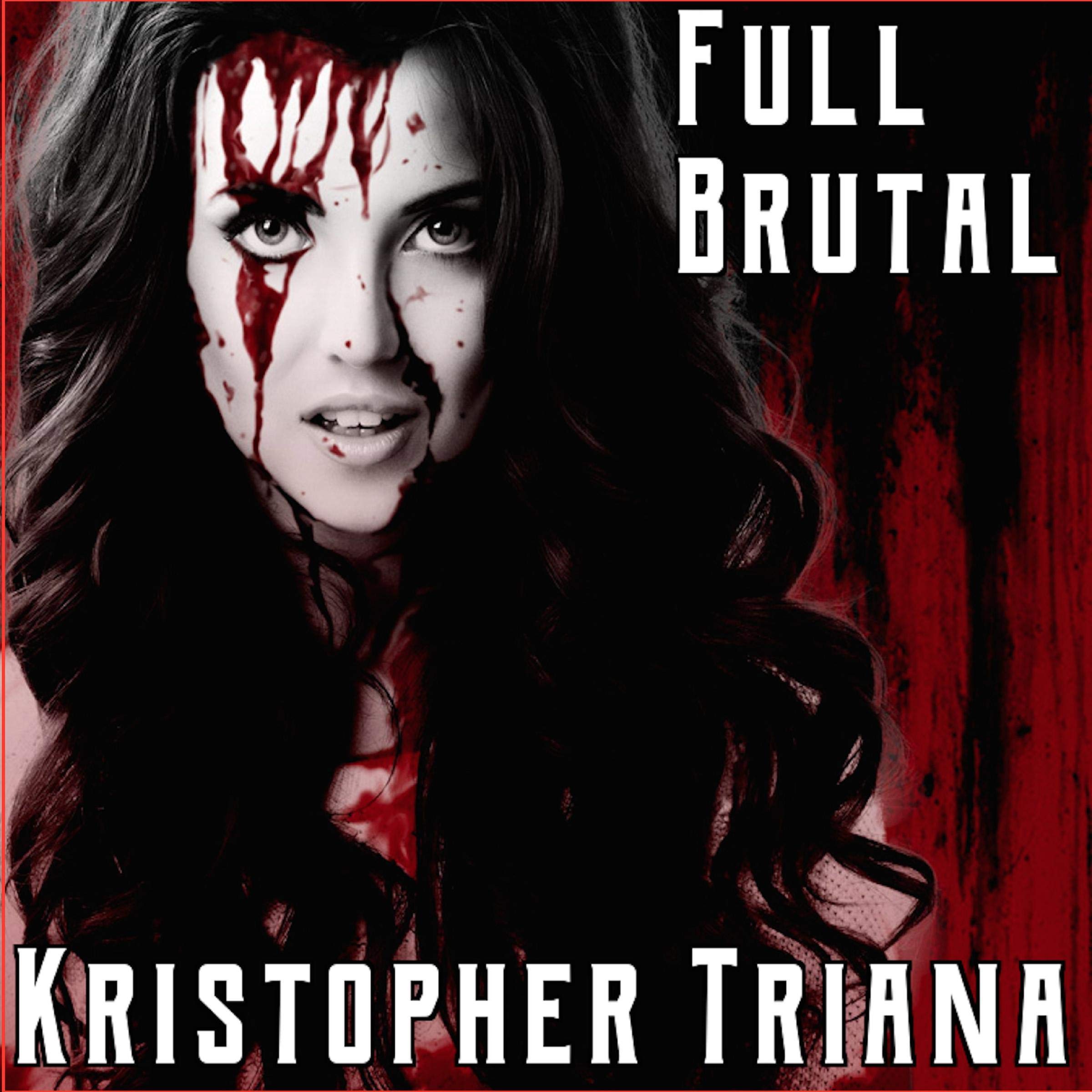 Cover art for Full Brutal