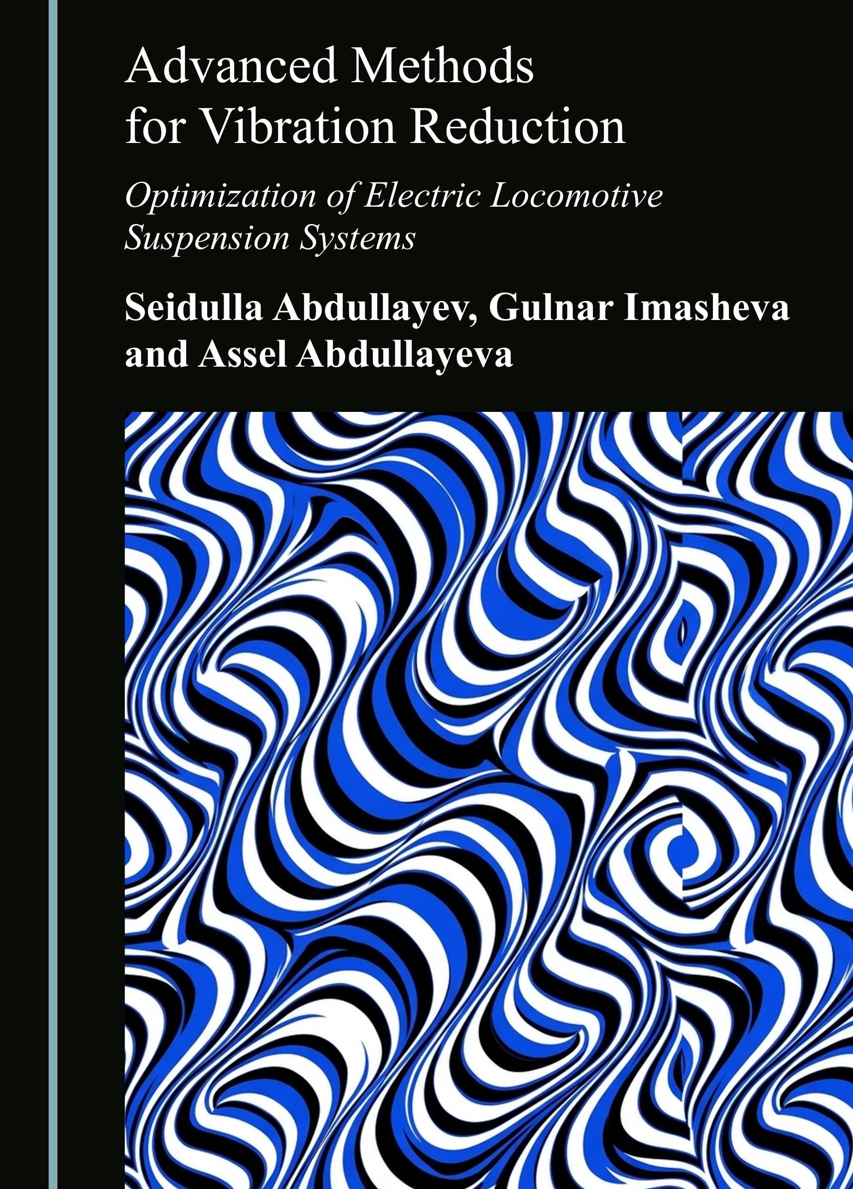 Advanced Methods for Vibration Reduction: Optimization of Electric Locomotive Suspension Systems