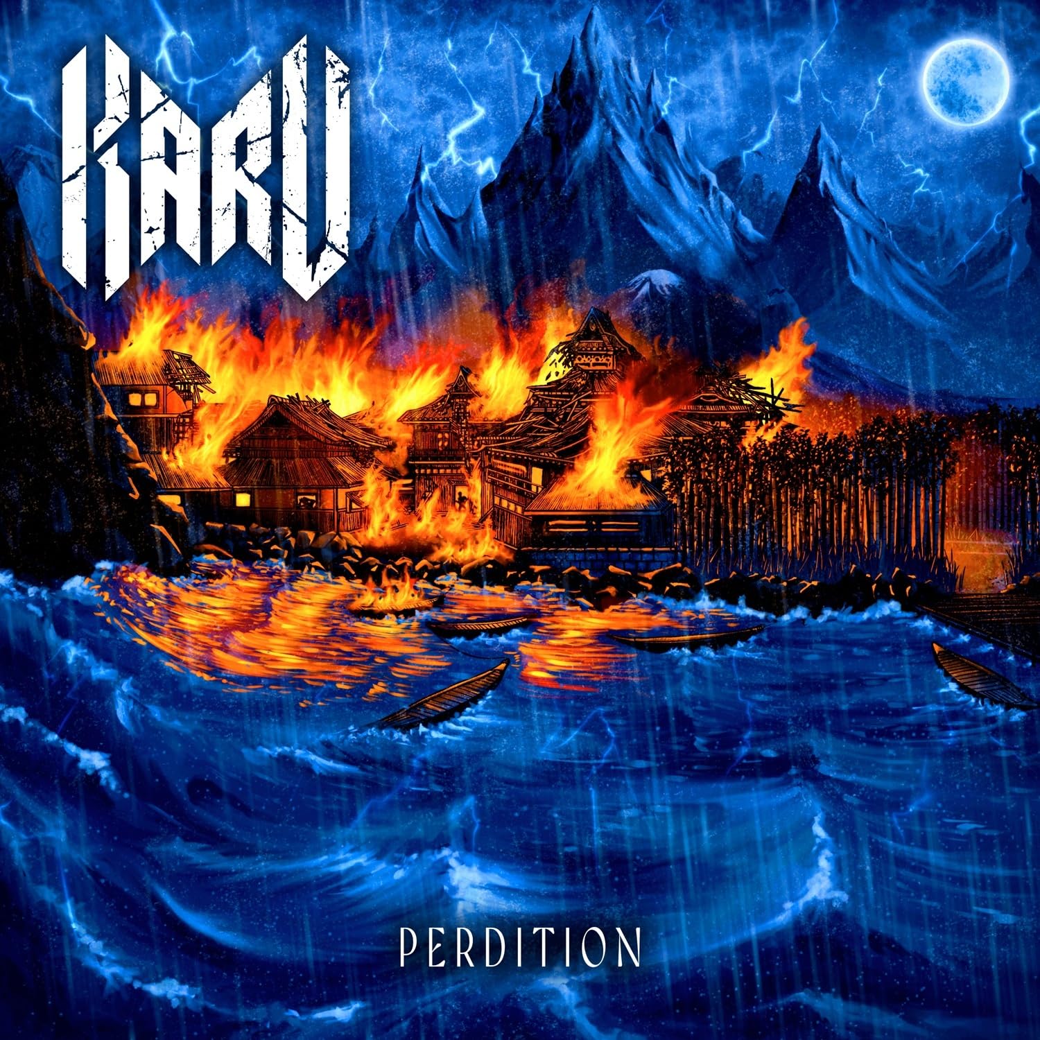 PERDITION