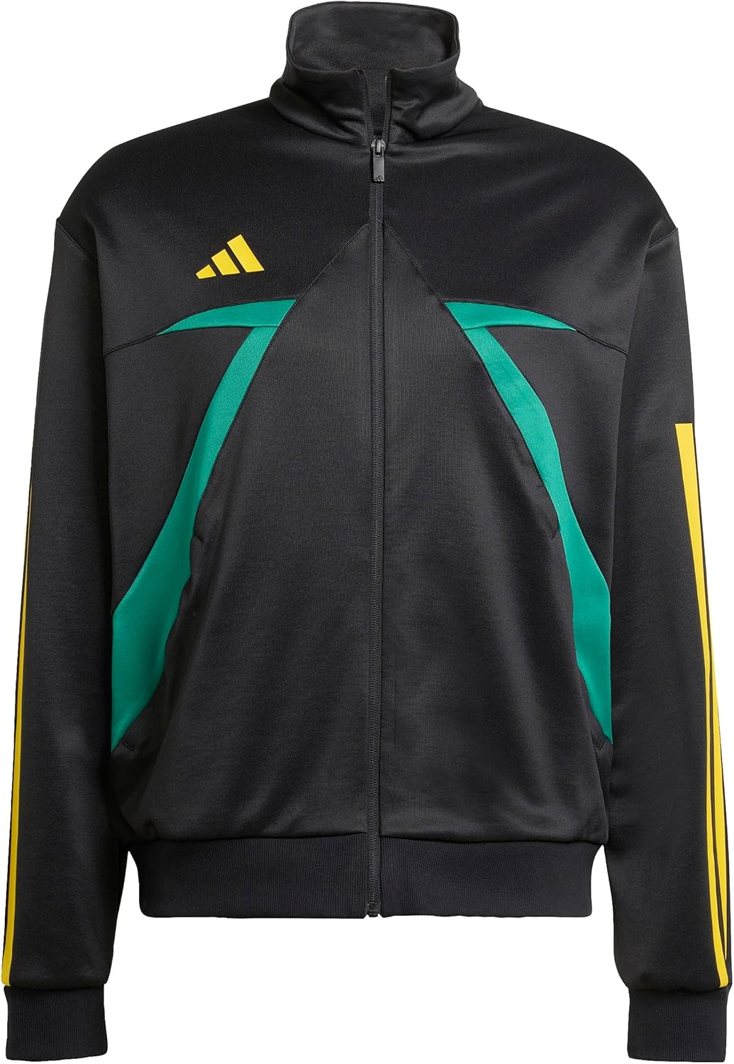 adidas mens House of Tiro Nations Pack Track Jacket - Image 6