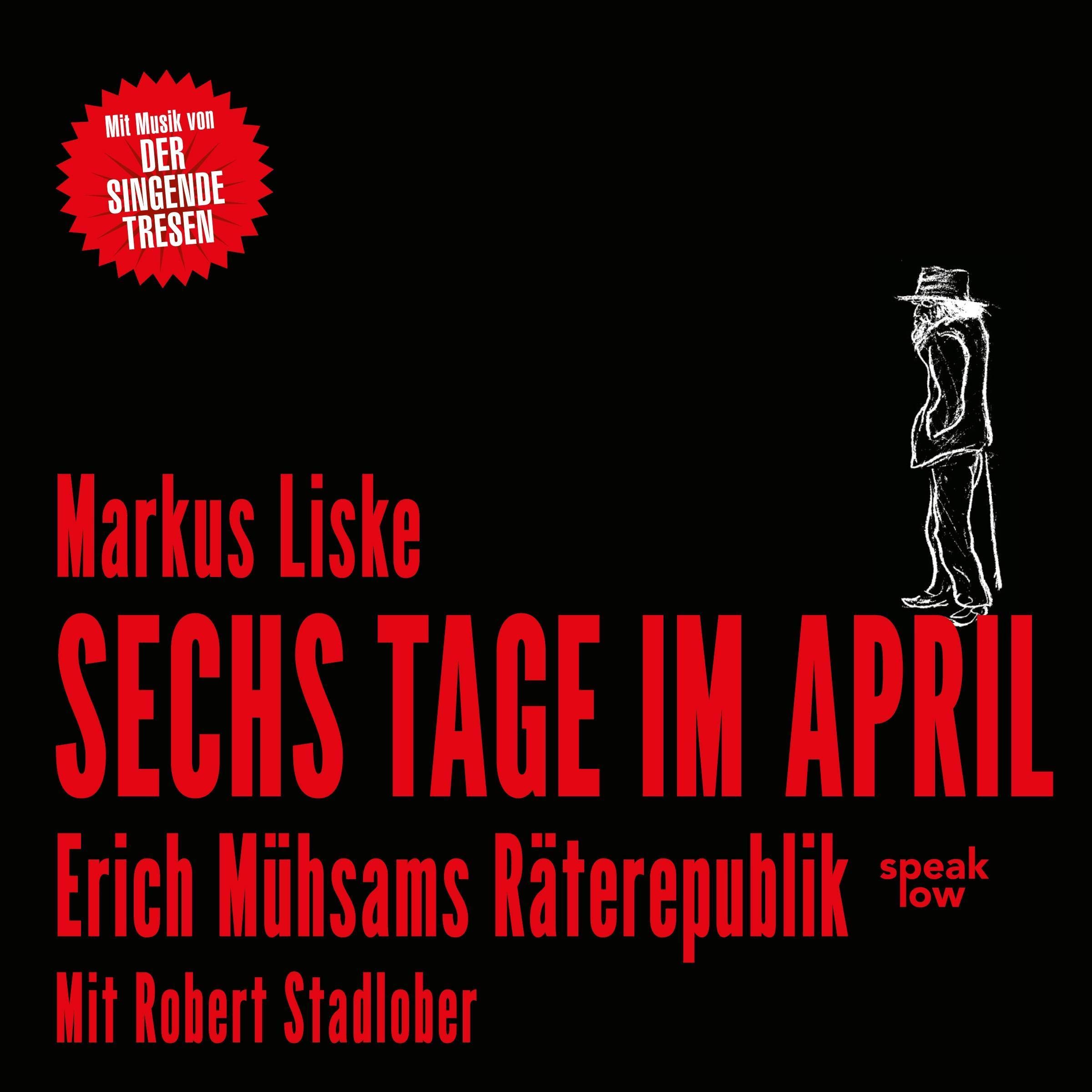 Sechs Tage im April