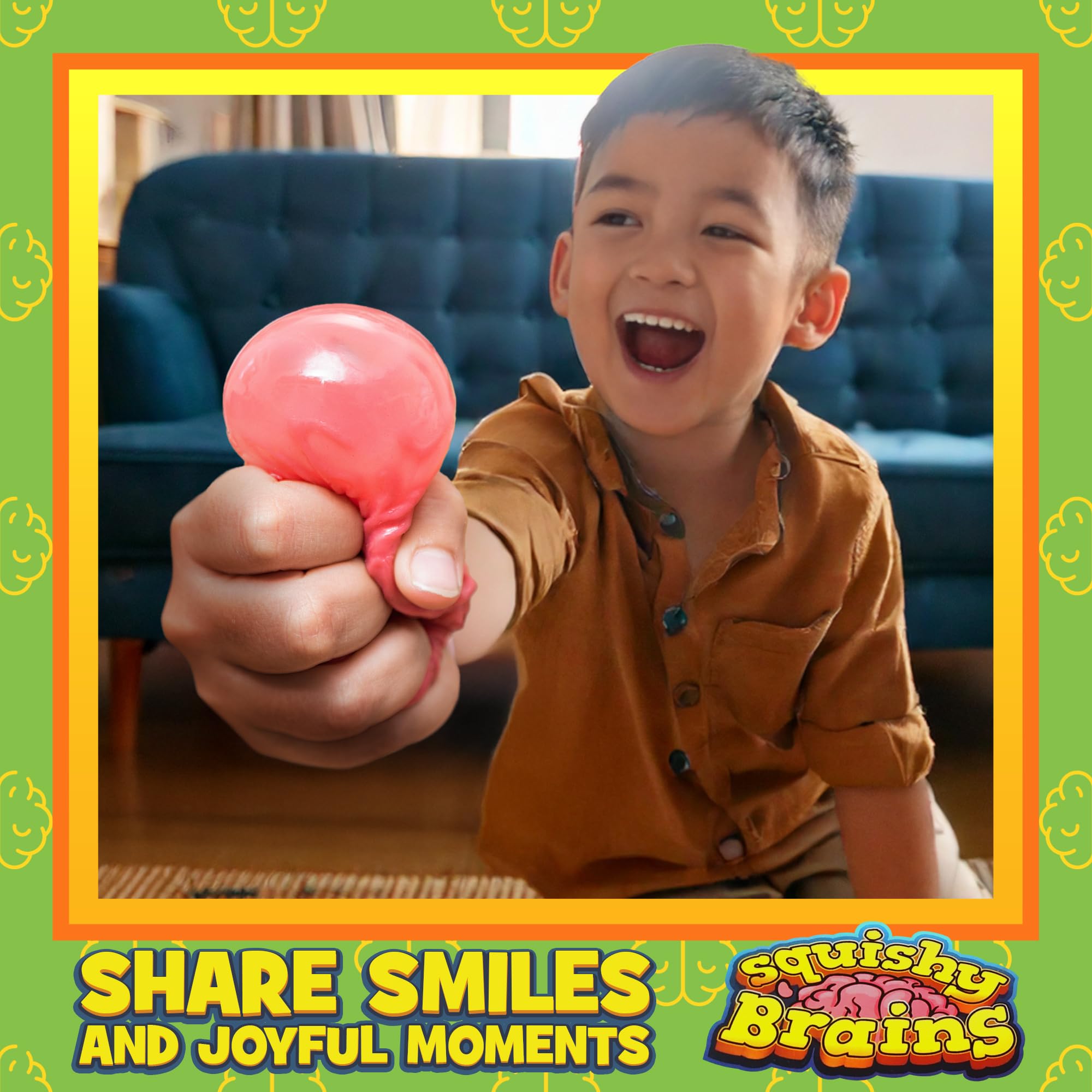 S Splat Pets Bolas Antiestr&eacute;s De Animales . Squishy Sensori | Meses