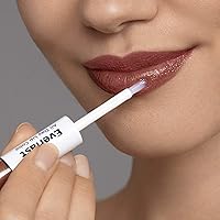 Vista 4 de Color de labios Everlast #706 Chocolate con leche, 1 unidad