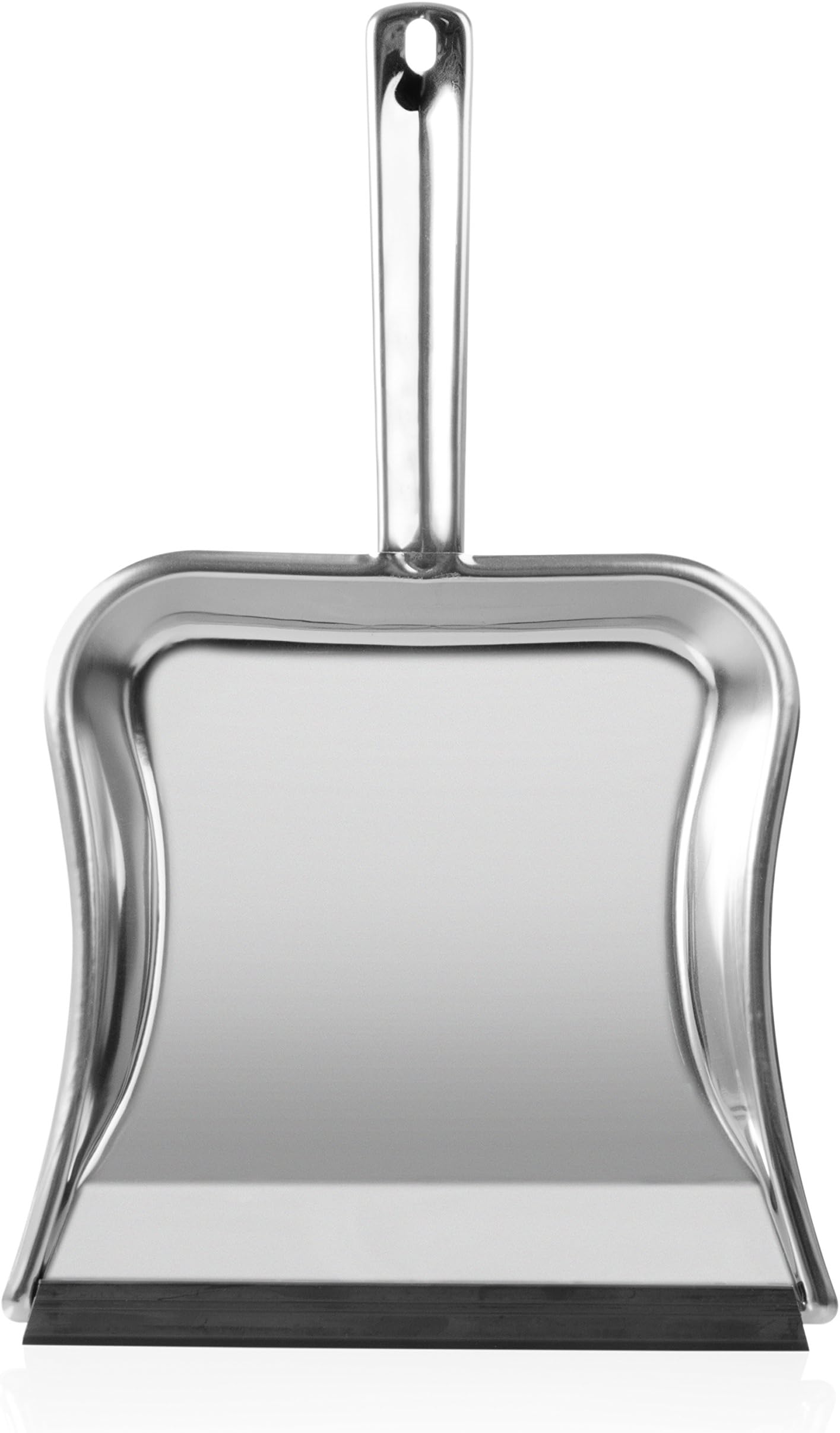 Wenco Dustpan Stainless Steel