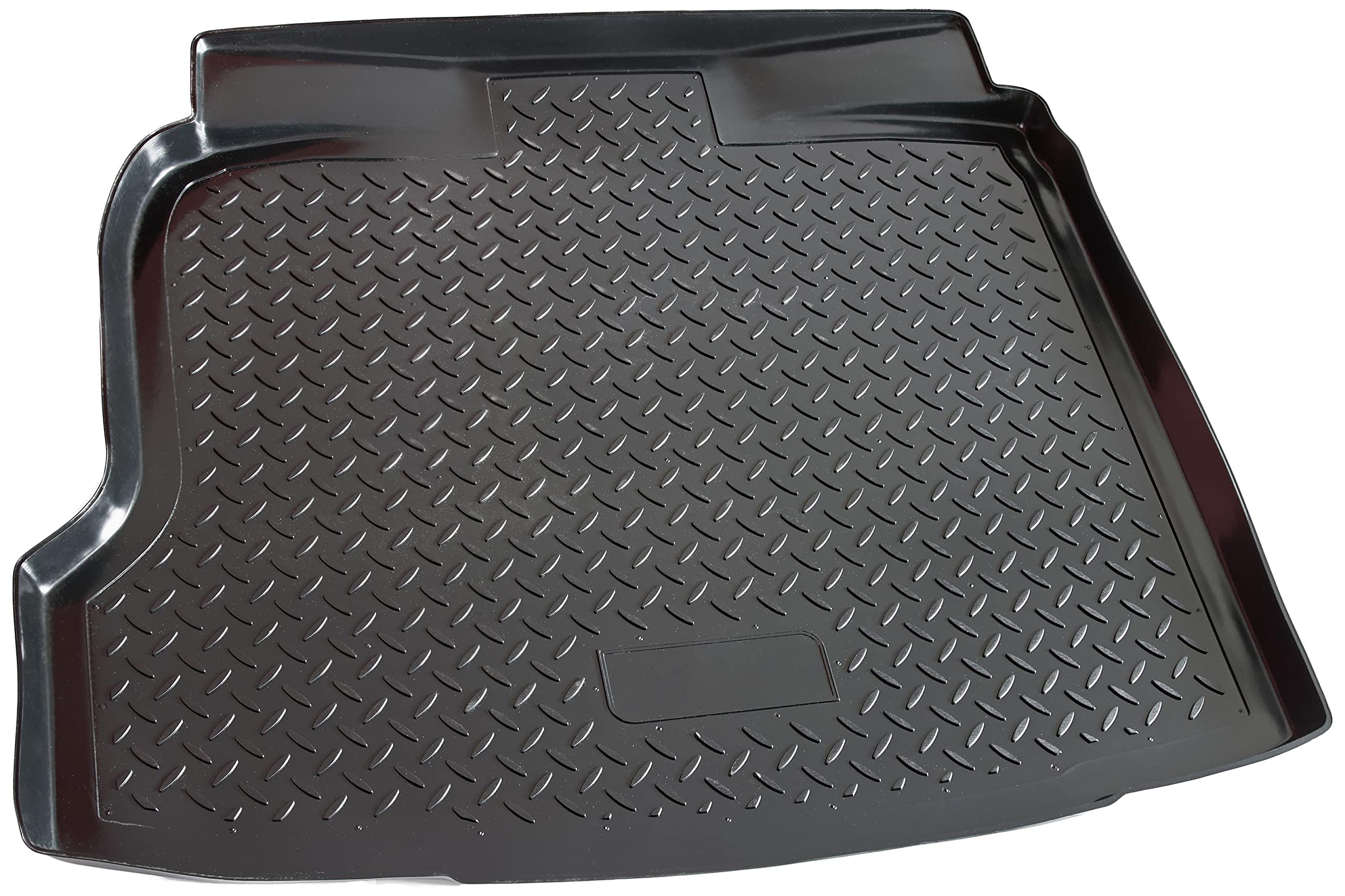 Bandeja para maletero Opel Vectra C 2002-2008: protege contra manchas Recambo 2