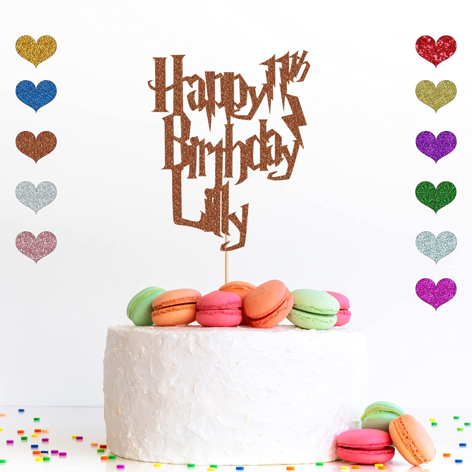 Update 129+ cake toppers auckland in.eteachers