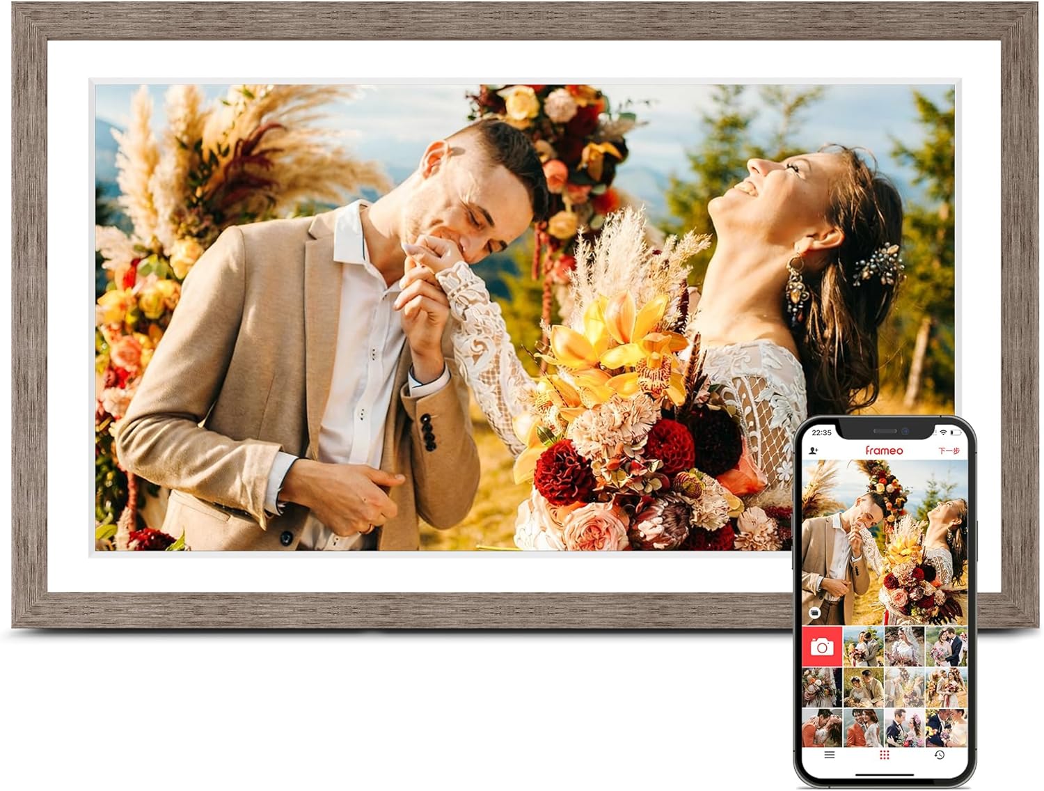 15.6'' Greige 32GB 15.6'' Greige 32GB