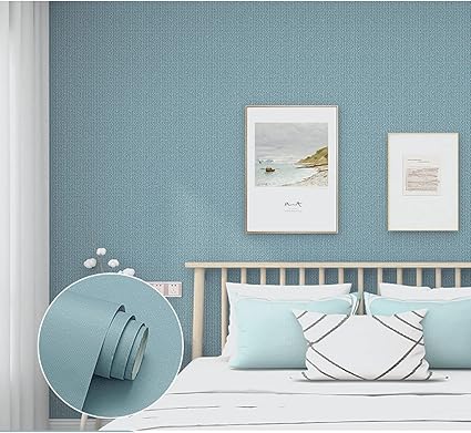 Amazon Co Jp 壁紙シール 無地 リメイクシート はがせる おしゃれ かわいい ピンク 60cm 10m 姫系 部屋 家具 リフォーム Diy カッティングシート インテリアリシート ウォールステッカー 模様替え Pvc 防水 防カビ 灰色青 簡単な貼付 模様替え ホテル 喫茶店 幼稚園