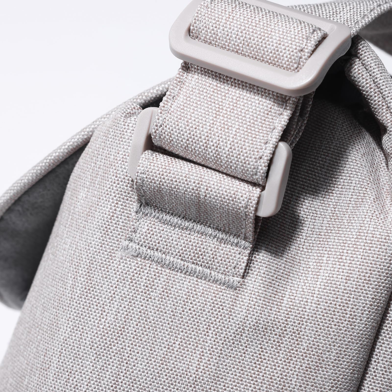 ULANZI Kameratasche, SLR/DISR Fototasche Professionell, Crossbody Fotografie Kleine Tasche Mode, Umhängetasche für Frauen und Männer Kompatibel für Sony Canon Nikon Wasserdicht Leichtgewicht