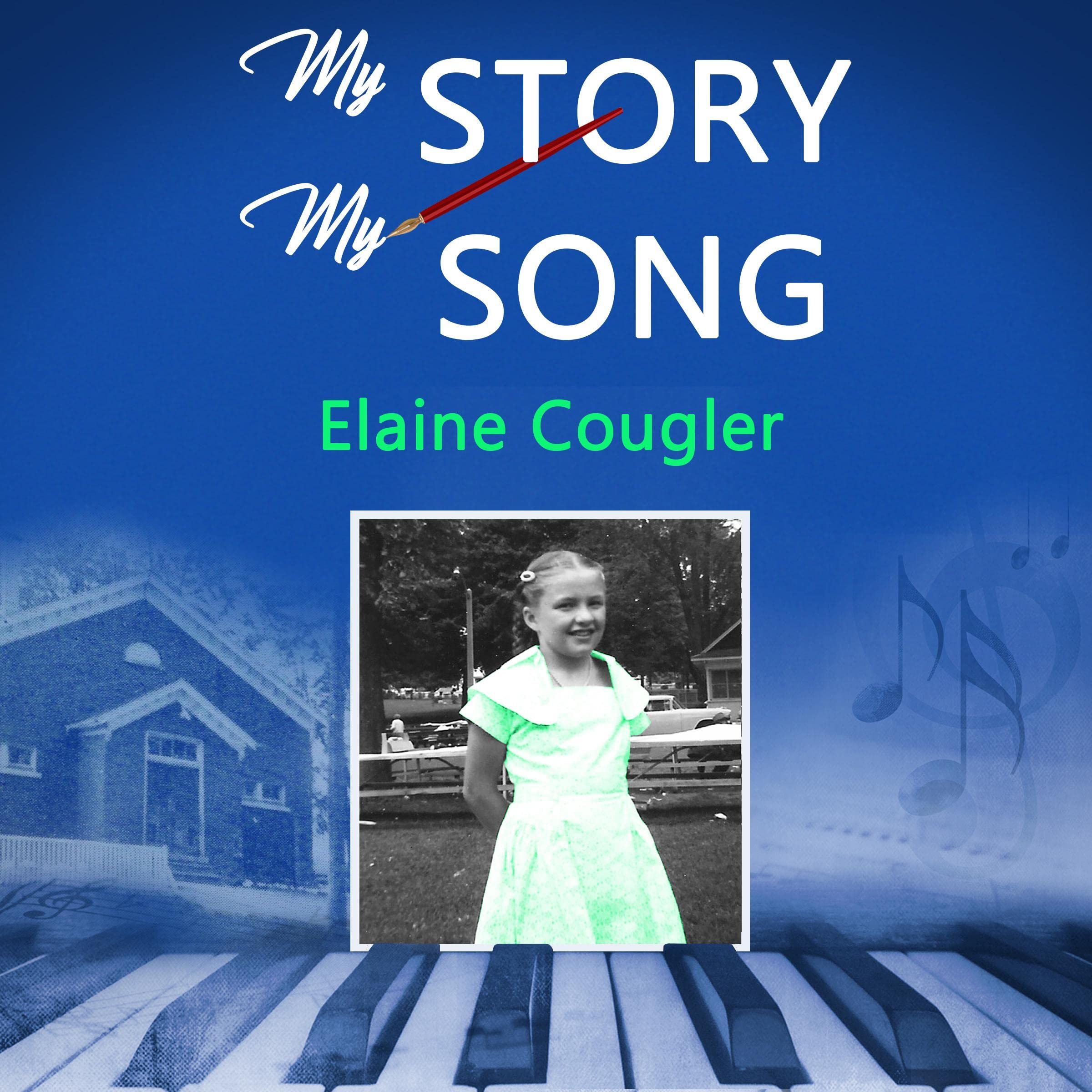 My Story, My Song