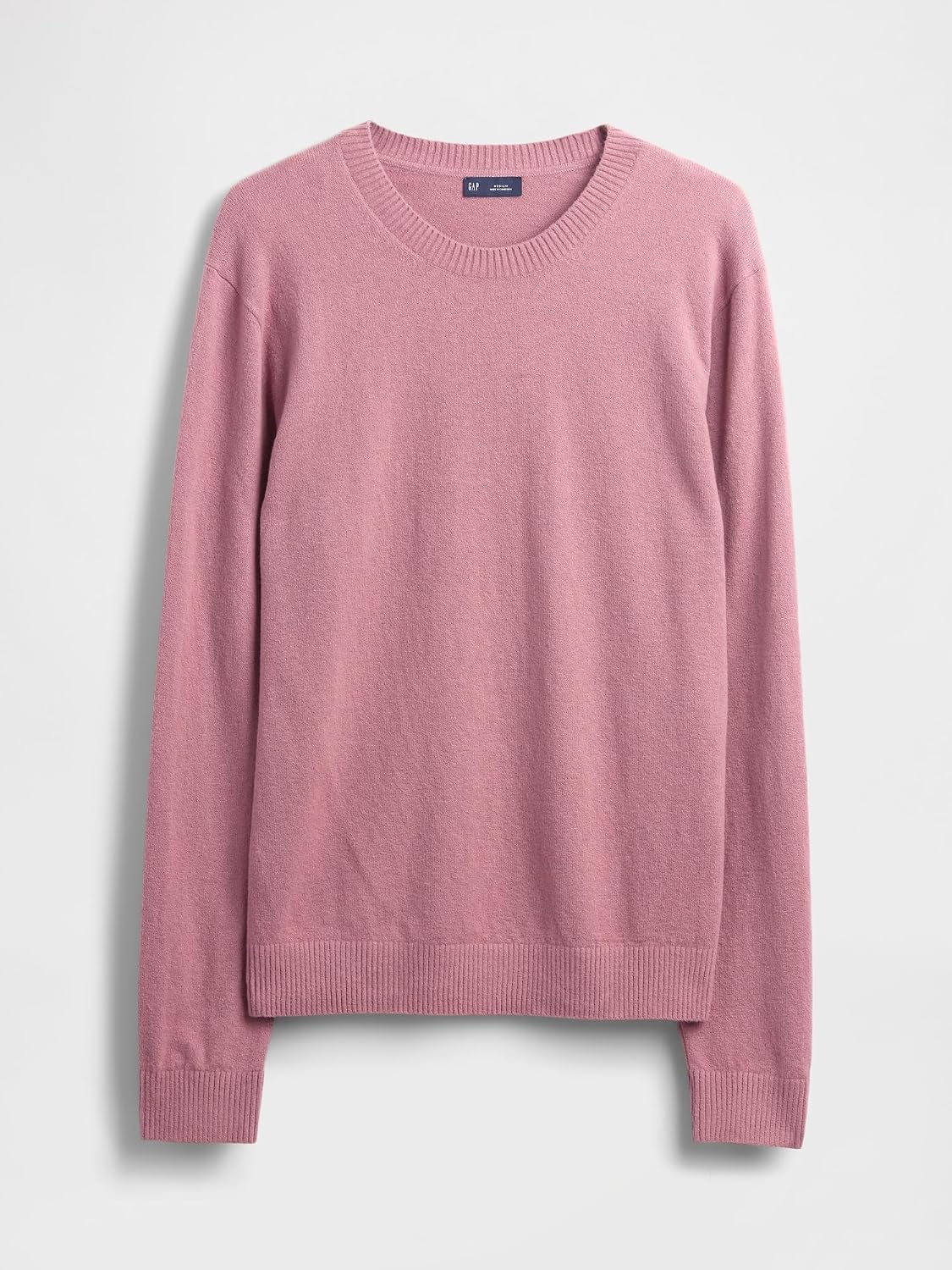 Gap Men's Cashsoft Crewneck Sweater