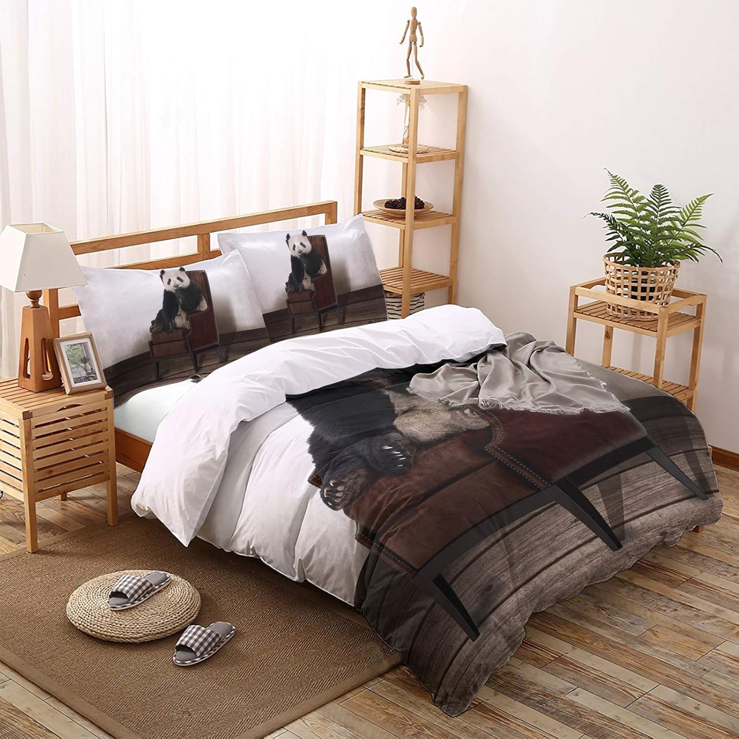 布団カバー 4点セット 椅子 パンダ 農場 掛け布団カバー4セット 寝具布団カバー べッドシーツ 掛け布団対応 肌触り柔らかい 羽毛布団セット 組布団 通気性 四季通用 寝心地良い セミダブル 寝具カバーセット Zjuirhetoric Web Illinois Edu 布団カバー 4点セット 椅子 パンダ 農場 掛け布団カバー4セット 寝具布団カバー べッドシーツ 掛け布団対応 肌触り柔らかい 羽毛布団セット 組布団 通気性 四季通用 寝心地良い セミダブル 寝具カバーセット Zjuirhetoric Web Illinois Edu