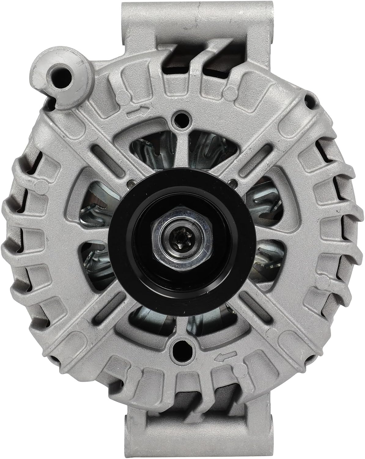 cciyu Alternator A3327 Replacement 2011-2015 for BMW 740i Base 3.0L,2011-2015 for BMW 740Li Base 3.0L,2008-2010 for BMW X6 xDrive35i 3.0L Replace for 116189