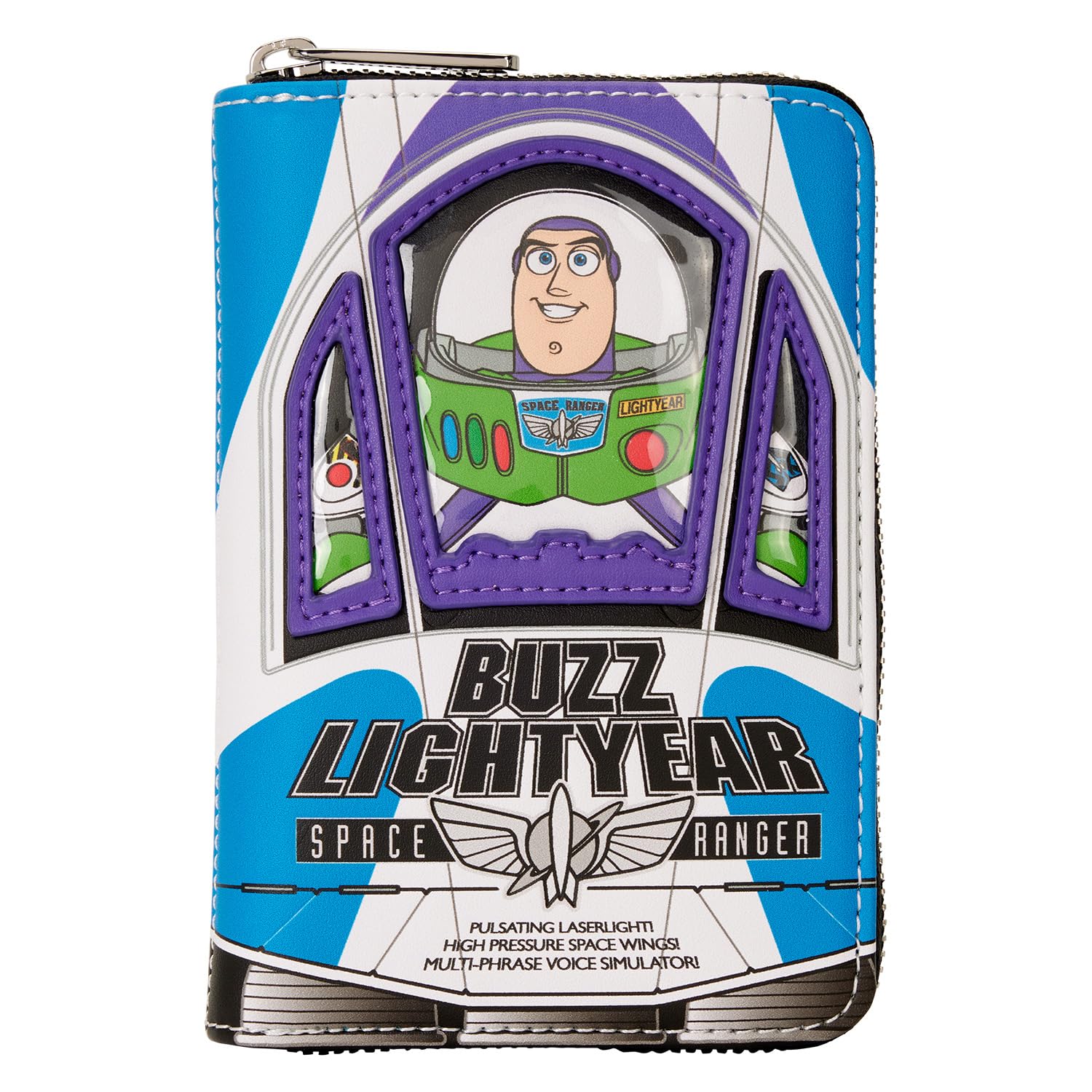 loungefly pixer バズ・ライトイヤー　バッグチャーム Amazon.com: Loungefly Pixar Toy Story 30Th Anniversary Buzz