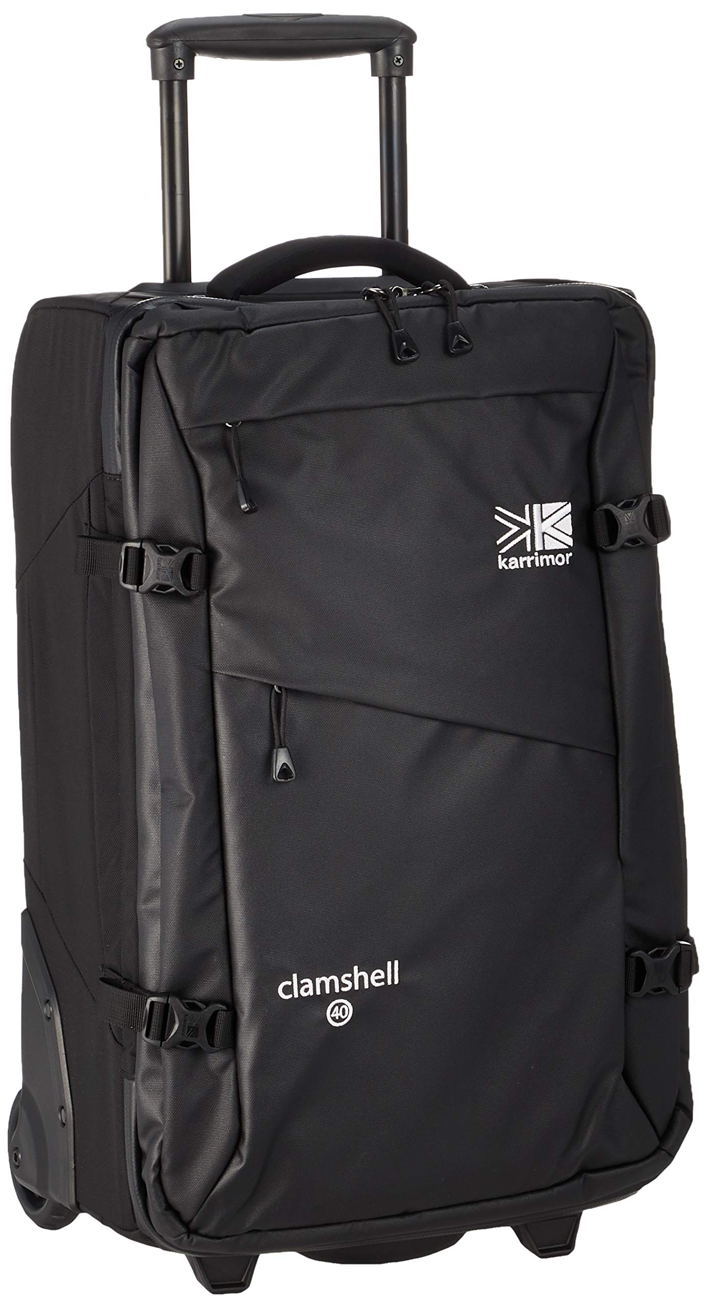 karimor スーツケース　リュック Amazon | [カリマー] キャリーケース airport pro 40 | Karrimor