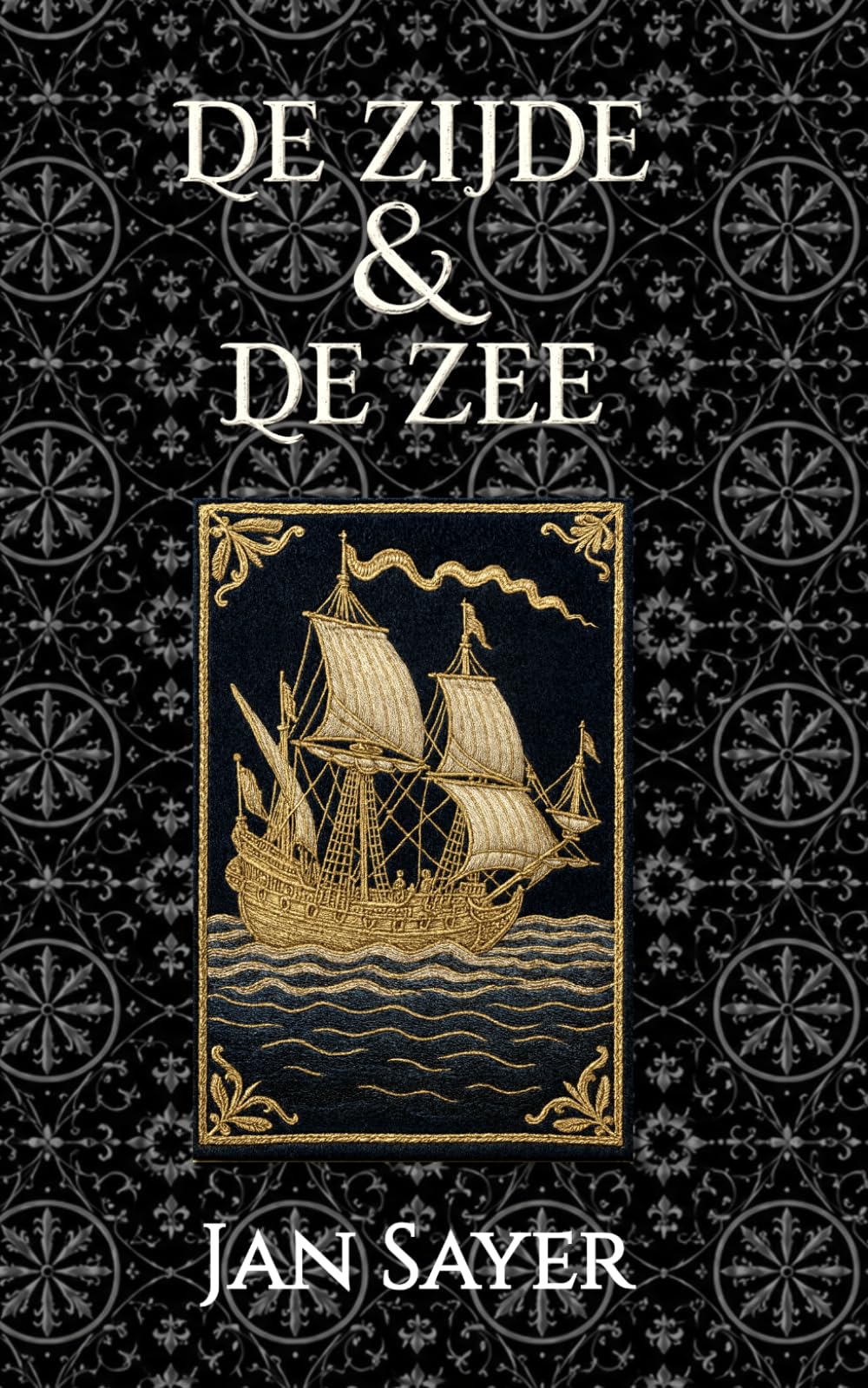 De Zijde & De Zee: Ontrafeling van het Mysterie van het Palmhoutwrak