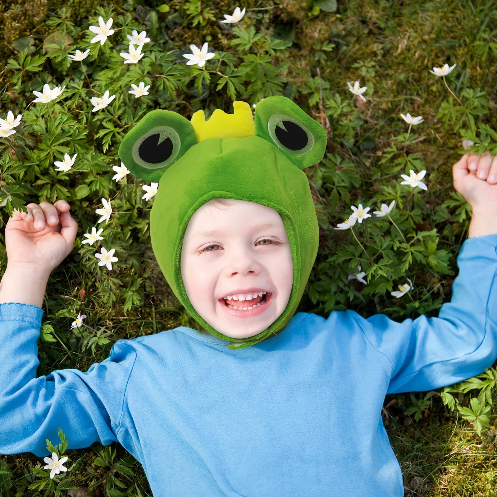 One Piece Kumashy Cosplay Fleece Hat Cool Anime Hat