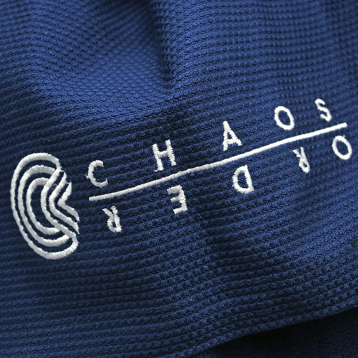 Chaos and Order Explorer Series Astronaut BJJ Gi