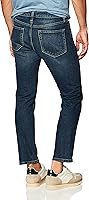 Vista 3 de Tienda Essentials - Jeans ajustados para hombre