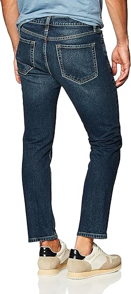 Amazon Essentials Homme Jean Slim - Couleurs abandonnées - 2