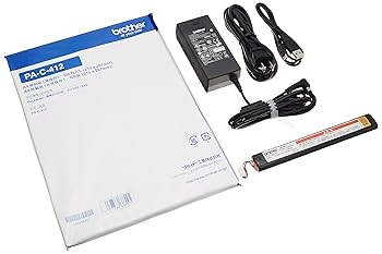 Amazon.co.jp: brother A4モバイルプリンター PocketJet PJ-663