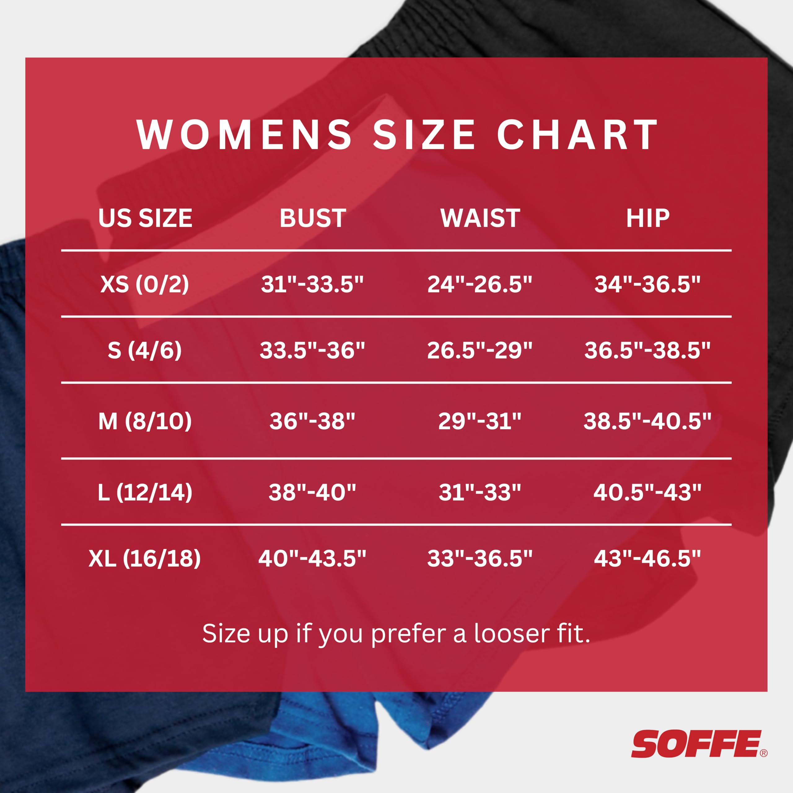 Soffe - Authentic Cheer Short, Pantaloncini Donna