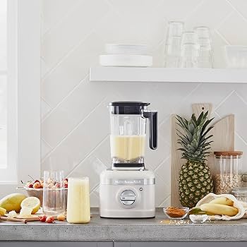 Amazon.com: KitchenAid K400 Variable Speed Blender with