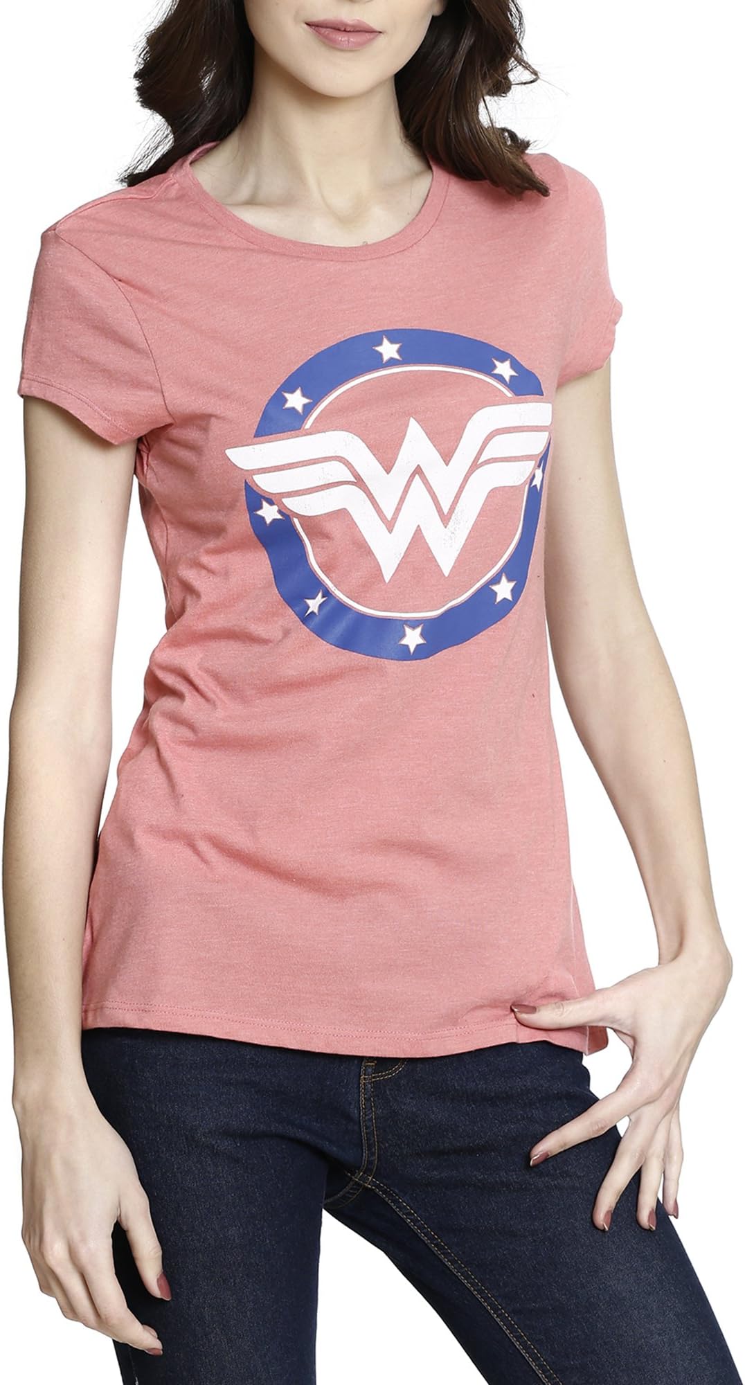 Women's Regular Fit T-Shirt