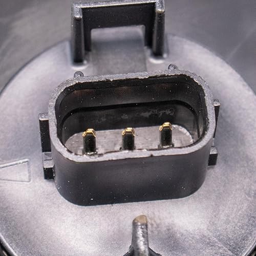 Miniatura 9 de TRQ Conjunto de luz trasera trasera interior derecha compatible con Jeep Grand Cherokee 2014-2021