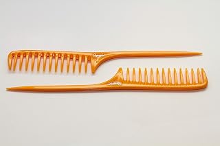 Annie Large Tail Comb #34