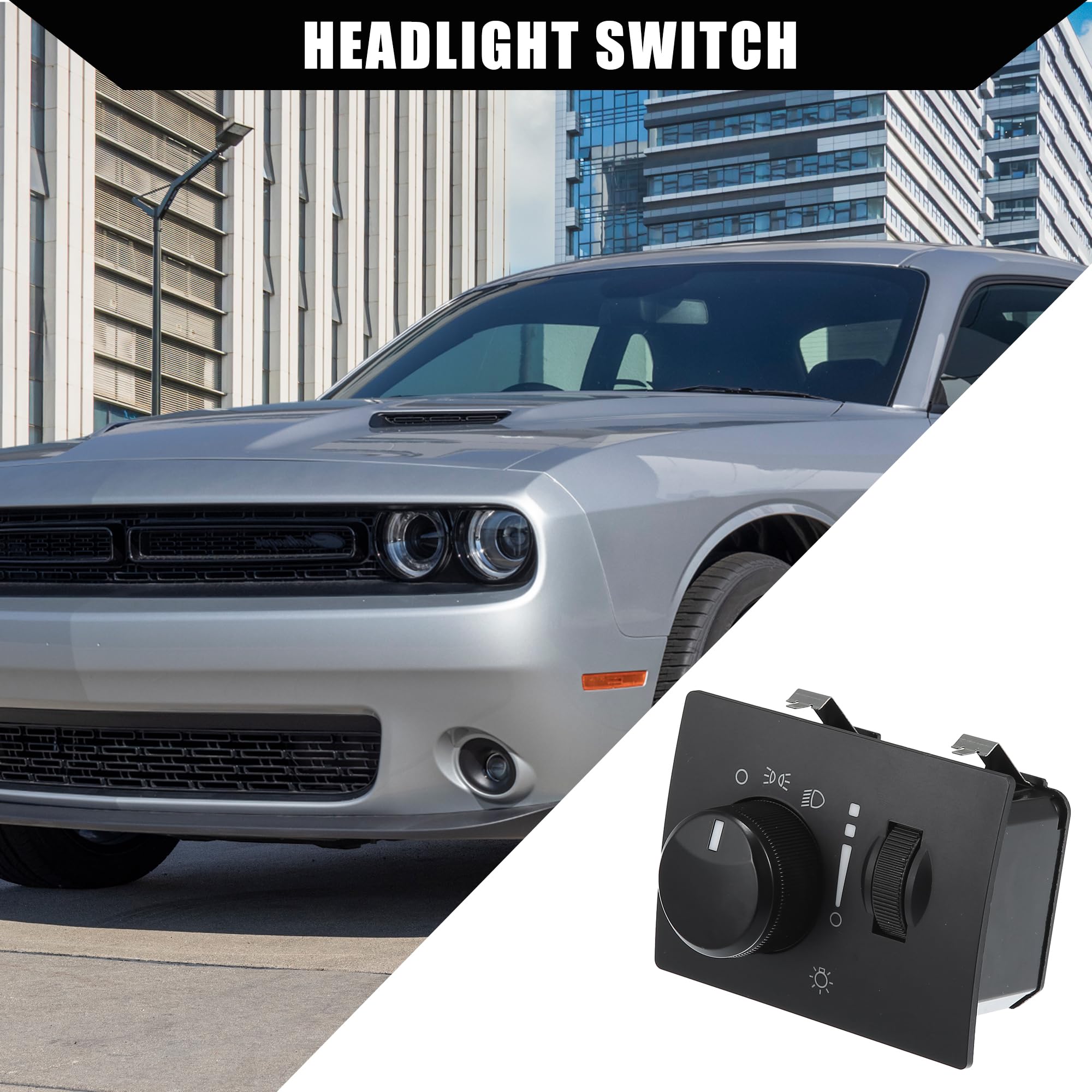 dodge charger fog light switch How to Charge a Foger Vape: A Step-by-Step Guide main image 0