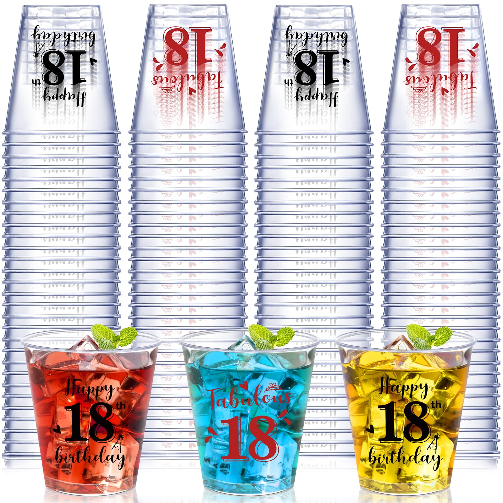 1 2 water bottles with straw S'well Original Bottle with Flip Straw Cap, 17 oz main image 1