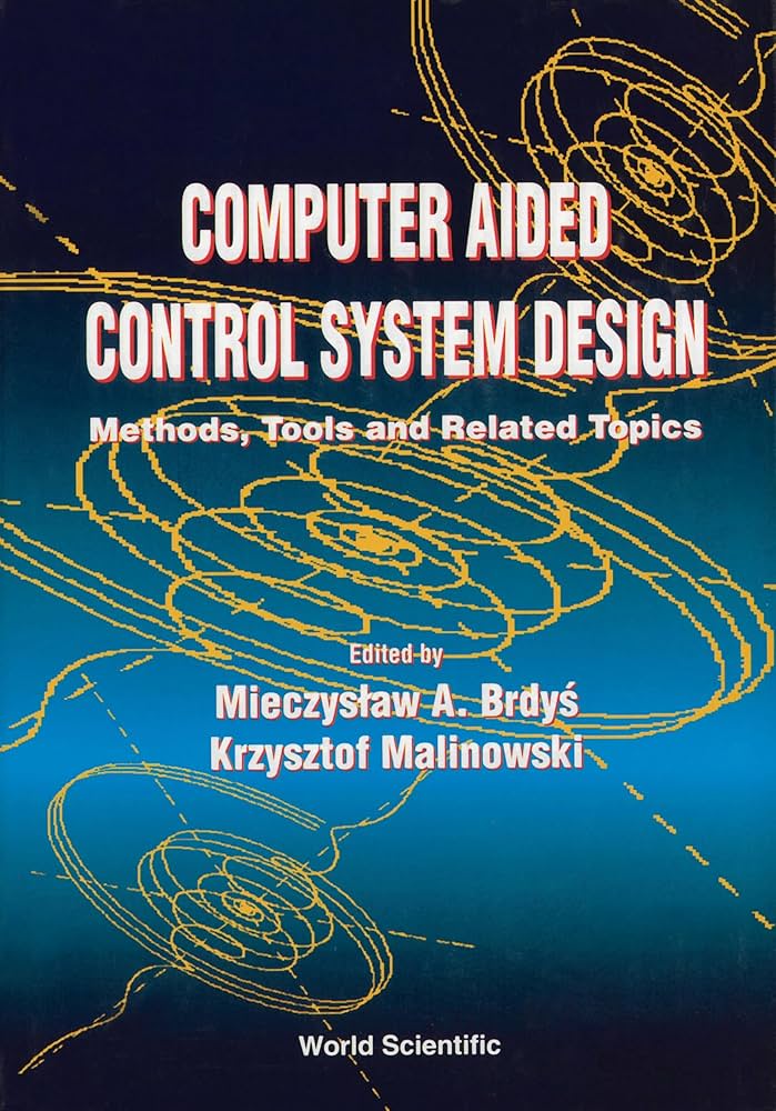 コンピュータ・IT Computer-Aided Control Systems Design コンピュータ・IT Computer-Aided Control Systems Design
