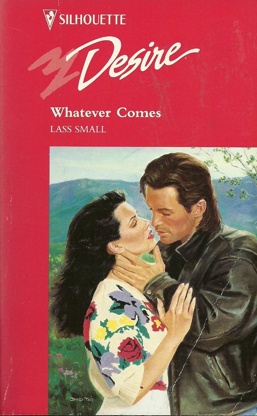 Whatever Comes Small, Lass