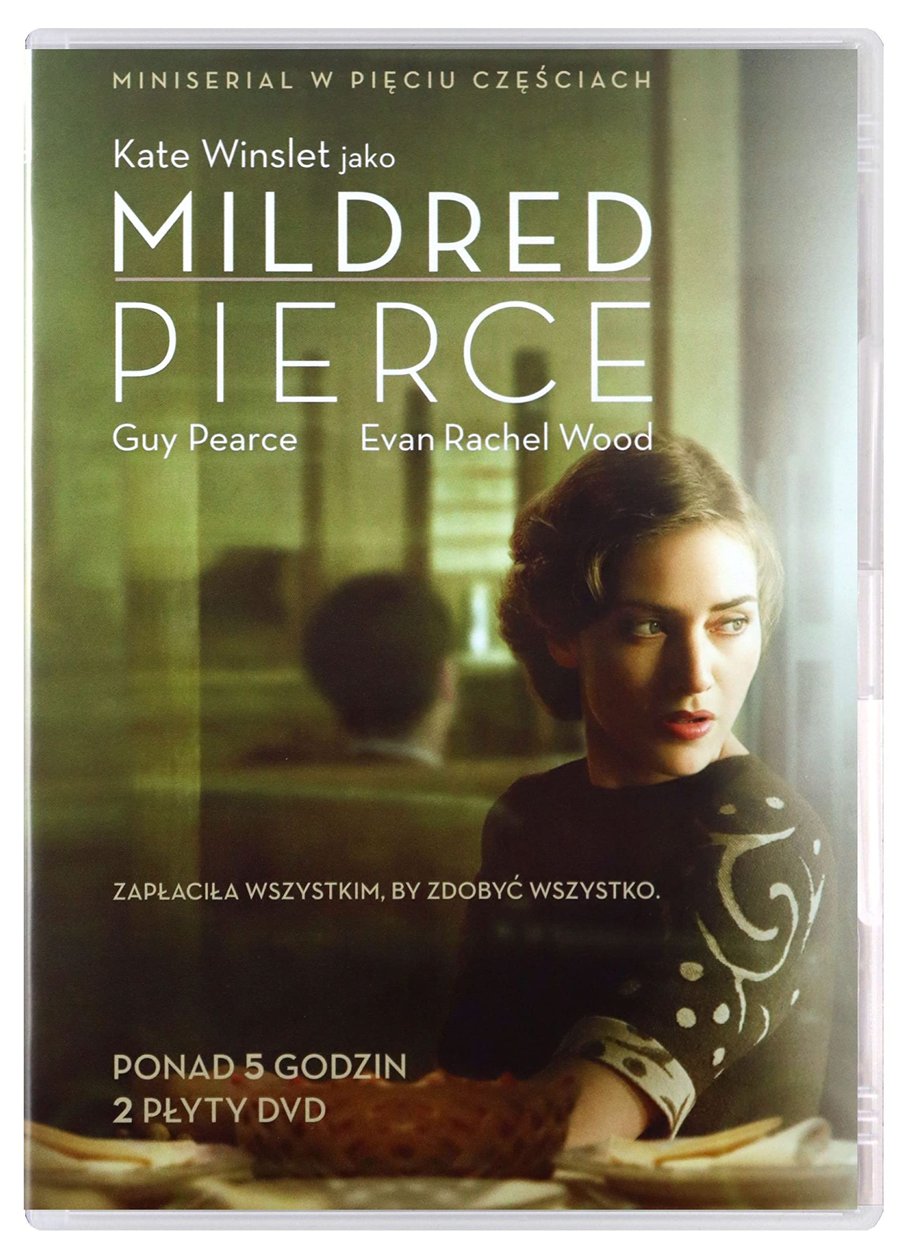 (未使用･未開封品)Mildred Pierce [Blu-ray] Mildred Pierce (Criterion Collection) (Blu-ray, 1945) for