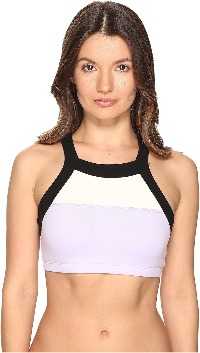 Amazon [ケイトスペード] Kate Spade New York x Beyond Yoga レディース Blocked Band