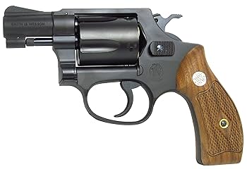 Amazon | タナカ S&W M36 Chiefs Special 2inch 1966 Early