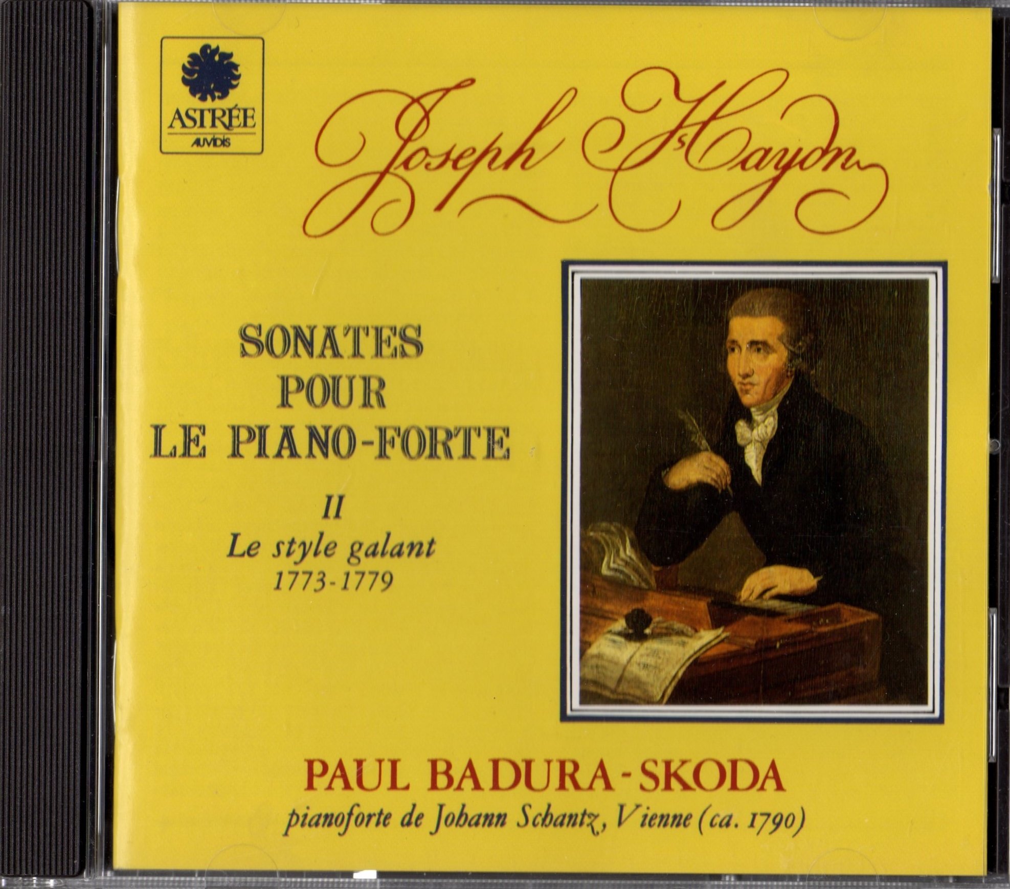 V2 Sons Pno [Audio CD]