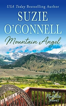Mountain Angel (Northstar Book 2)