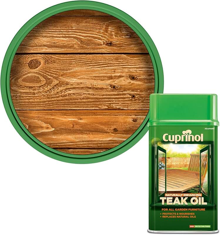 Amazon.co.uk Cuprinol