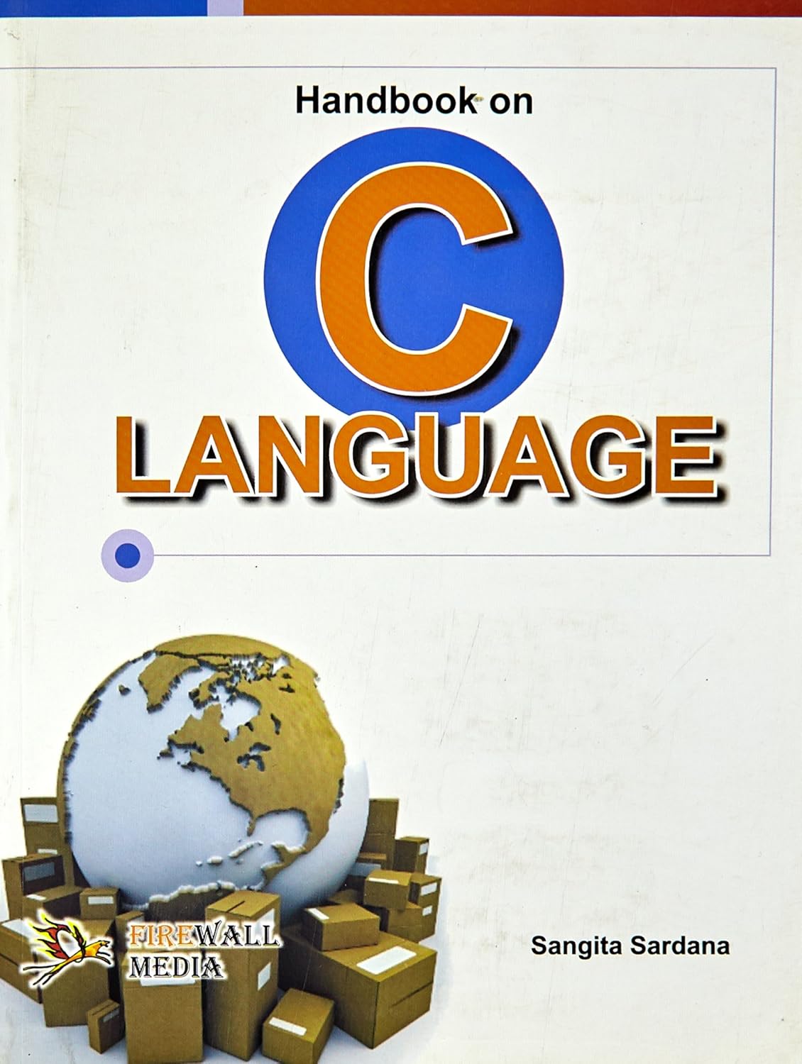 Buy HANDBOOK ON C LANGUAGE Book Online at Low Prices in India ...